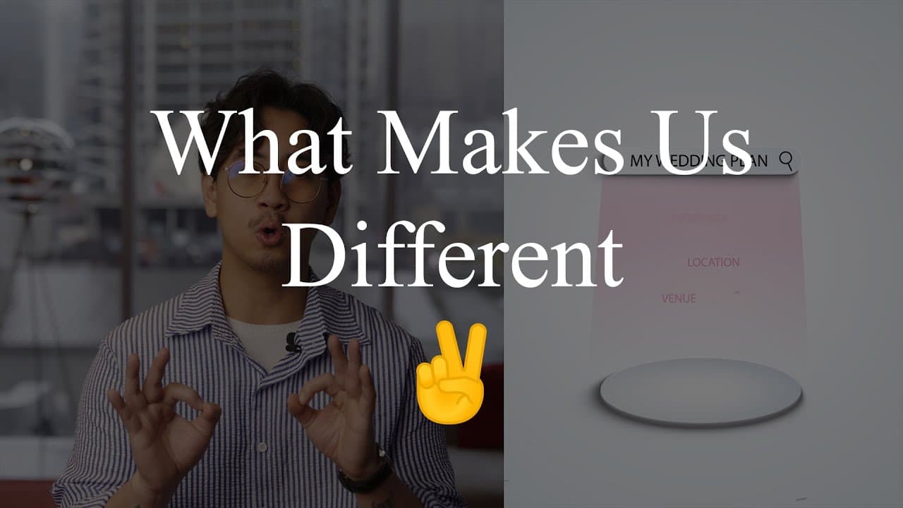 What Makes Us Different